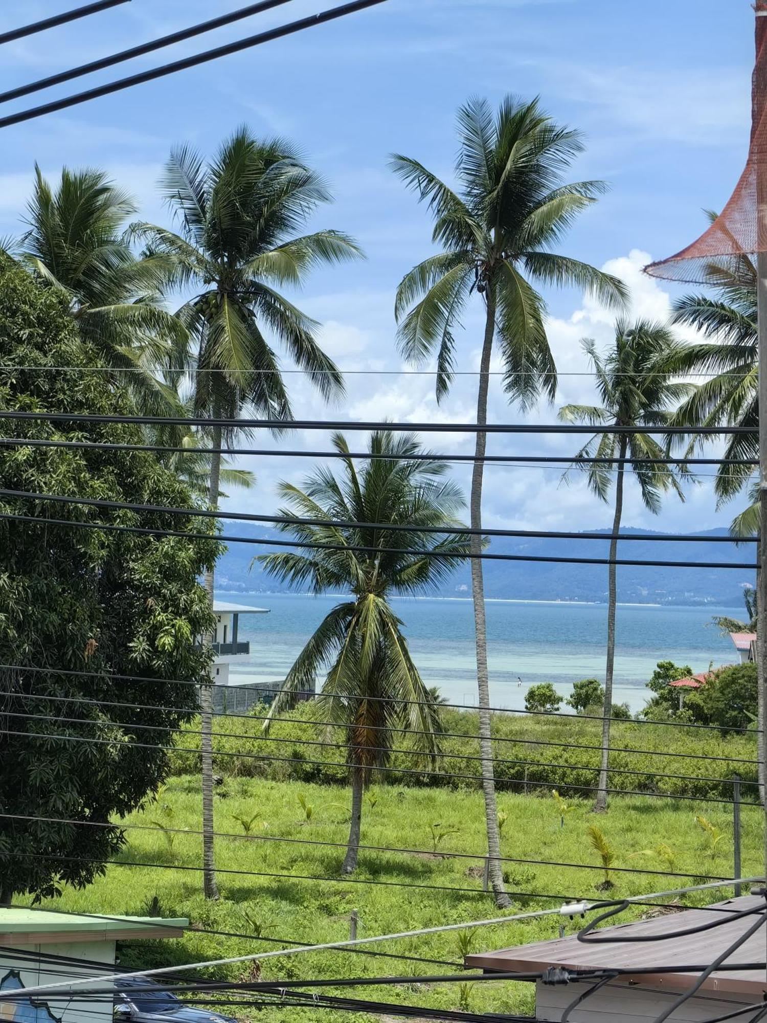 Arena Boutique Hotel Female Only Thong Sala Exterior foto